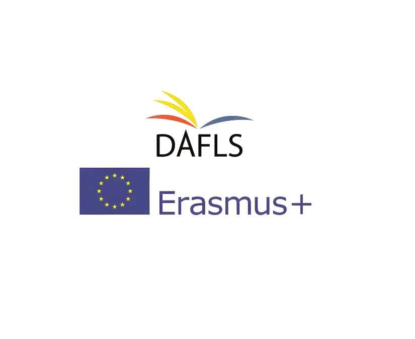 Dafls Erasmus+