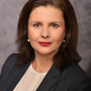 ПРОФ. Д-Р МАРИЈА ЃОРЃИЕВА ДИМОВА
