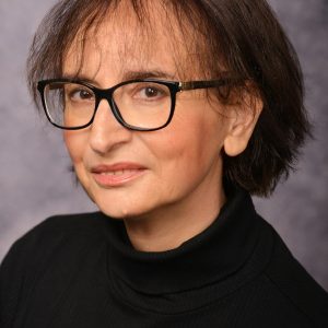 ПРОФ. Д-Р СЛАВИЦА СРБИНОВСКА